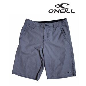 O’Neill Hybrid Board Shorts Young Mens Size 26